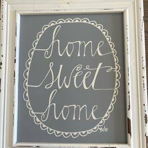 Farmhouse Wall Decor
